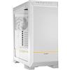 be quiet! Dark Base Pro 901 Full Tower Gaming PC Case, White, 4x USB 3.2 Type A,