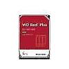 Western Digital 4TB RED PLUS 256MB CMR 3.5IN