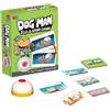 University Games (New Aug) UG Dog Man The Flip-O-Rama Game (unit 2)
