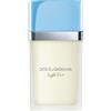 Dolce & gabbana Light Blue 30 ml Eau de Toilette