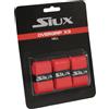 Siux 3 Overgrip For All Rosso