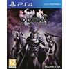 Square Enix Dissidia Final Fantasy NT (PS4) (PEGI) [Edizione: Germania]