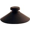 PRODAC Ventose di Ricambio (4 Pezzi) per Pompa Prodac Magic Pump 350/550/800