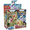 Pokemon SCARLATTO e VIOLETTO BOX 36 BUSTE ITALIANO ITA