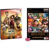 One Piece TCG Premium Card Collection BEST SELECTION VOL.3 + LIVE ACTION - ENG