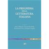 La preghiera nella letteratura italiana