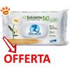 Elanco Sano e Bello Salviette Bio Detergenti Camomilla - Confezione Da 40 Salviette - CONFEZIONE RISPARMIO