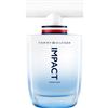 Tommy hilfiger Impact Together - Eau De Toilette 100 ml