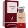 Maison Alhambra Lovely Cherie | Eau De Parfum 80ml | By Maison Alhambra