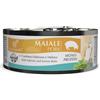 Marpet Aequilibriavet Diet Monoprotein Cat Lattina 85G MAIALE