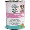 Marpet Aequilibriavet Diet Puppy Lattina 400G MAIALE