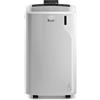 De Longhi Pinguino Condizionatore Portatile 9400 Btu/h Climatizzatore Classe A Funzione Deumidificatore Timer - PAC EM82