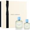 Dolce&Gabbana Light Blue Pour Homme EDT Duo Gift Set NEW