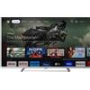 SABA SA40Q80GTV TV 101,6 cm (40'') Full HD Smart TV Wi-Fi Grigio 250 cd/m²