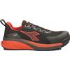 DIADORA UTILITY s3 DIADORA UTILITY Vortex da2 low s3s sc sr hro esd nero/rosso