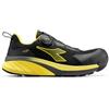 DIADORA UTILITY s3 DIADORA UTILITY Vortex da2 boa low nero/giallo