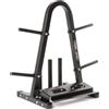 Marbo Sport rastrelleria per pesi fi 28 e 30 mm