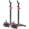 Marbo Sport Porta bilanciere Marbo Sport da bench press