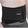 HMS Supporto fascia elastica lombare
