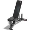 HMS Professionale panca pesi fitness fino a 200 kg HMS