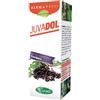 Sangalli Srl Juvadol Estratto Di Erbe Per Il Supporto Del Sistema Muscolare Soluzione Orale 100ml