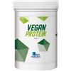 Biofarmex Srl Vegan Protein Integratore Di Proteine Polvere Orale 500 Grammi