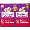 Pampers Progressi Mutandino 12-18 Kg Taglia 5 Junior 34 Pezzi
