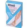 Syrio Srl Ritenil Gambe Leggere Integratore Per La Microcircolazione 40 Compresse