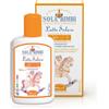 Helan Cosmesi Srl Helan Sole Bimbi Spf 50+ Latte Solare Protettivo 125ml