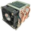 Dynatron B5 Dissipatore CPU sk3647 Narrow 2U
