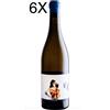 (6 BOTTIGLIE) San Valentino - Vivi 2024 - Colli di Rimini Rebola DOP - Biologico - 75cl