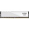 Adata Ram DIMM DDR5 16GB Adata XPG Lancer Blade 6000MHz CL36 1.4V Bianco [AX5U6000C3616G-SLABWH]