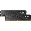 Adata Ram DIMM DDR5 32GB Adata XPG Lancer Blade Dual-kit 2x16GB 6000MHz CL36 1.4V Nero [AX5U6000C3616G-DTLABBK]