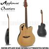 Ovation Applause AE44II Chitarra elettro acustica Natural Satin amplificata