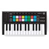 NOVATION LAUNCHKEY MK3 TASTIERA CONTROLLER MIDI 25 TASTI MINI