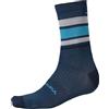 ENDURA Calze da ciclismo Stripe in lana merino BaaBaa | Calore e traspirabilità