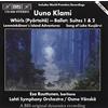 BIS Klami: Whirls/Song Of Lake Kuujarvi