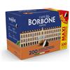 BORBONE Capsule Caffe Borbone Nobile 200pz - Compatibile Nespresso