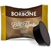 Caffè Borbone CAFFE BORBONE | DON CARLO | 200 CAPSULE | MISCELA ORO | 2 CONFEZIONI DA 100 CAPS