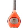 Mateus Rosado - Vino di rosa - Confezione da 6 x 0,75 l