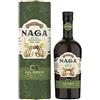 NAGA JAVA RESERVE INDONESIAN AGED RUM 70 CL
