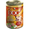 Special dog pate' pollo coniglio 400 g