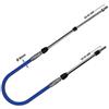 Ultraflex Cavo Comando Ultraflex MACH Zero 0 per barca da 5 a 60 Piedi - Per Motori Barca