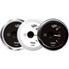 Veratron (VDO) Indicatore per Trim, Veratron VDO, 12/24 volt, Range Up/Ddown per barca