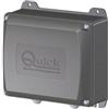 Quick Ricevitori Comandi Quick RRC Rele Rel 434 Mhz per Radiocomandi Barca Salpa