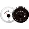 Veratron (VDO) Indicatore livello carburante - VDO, 52mm, 90-4 ohm, Range 0-1/1, 12/24v