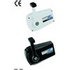 Ultraflex Scatola di comando monoleva B89 B90 Ultraflex Gas e Invertitore per barca anodi