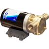 Jabsco, Rule, Flojet Pompa Per sentina per Barca Jabsco Waterpuppy - Con Girante, 12/24 v, 33 lt/min