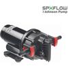 Johnson Pump Autoclave per Barca AQUA JET WPS Johnson Pump, 12 24 v con pressostato 2,8 Bar