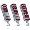 Quick Pulsantiera Comando Quick HRC 4/6/8 tasti per Salpa Ancora Verricelli Passerelle